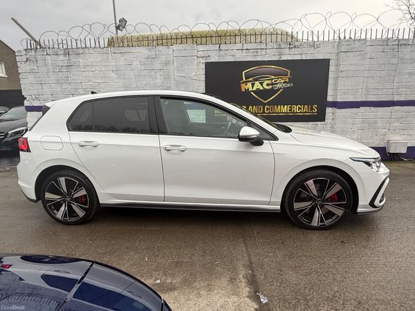 Volkswagen Golf GTE 2023 377415915