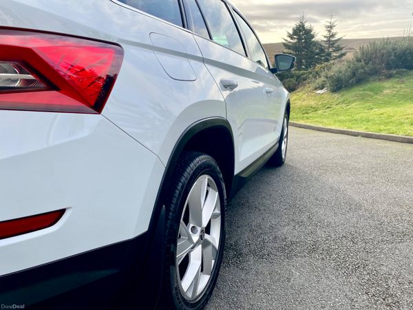 Skoda Kodiaq Style 7seater Auto 377416877