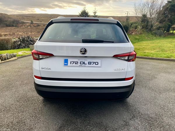 Skoda Kodiaq Style 7seater Auto 377416882