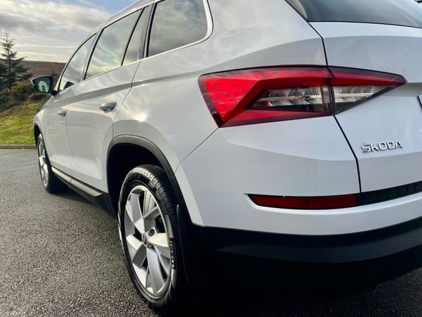 Skoda Kodiaq Style 7seater Auto 377416886
