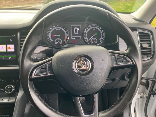 Skoda Kodiaq Style 7seater Auto 377416892