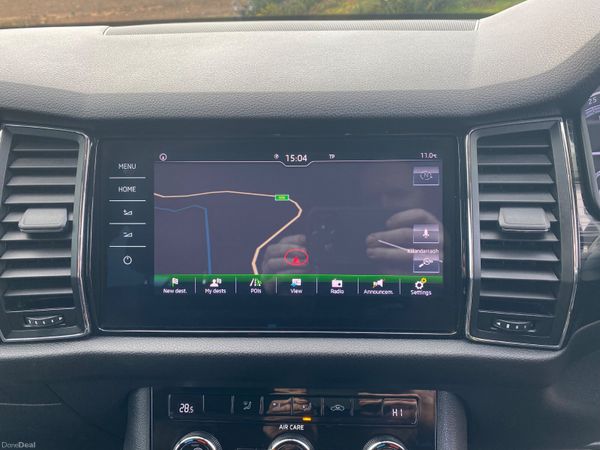 Skoda Kodiaq Style 7seater Auto 377416894