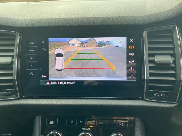 Skoda Kodiaq Style 7seater Auto 377416896