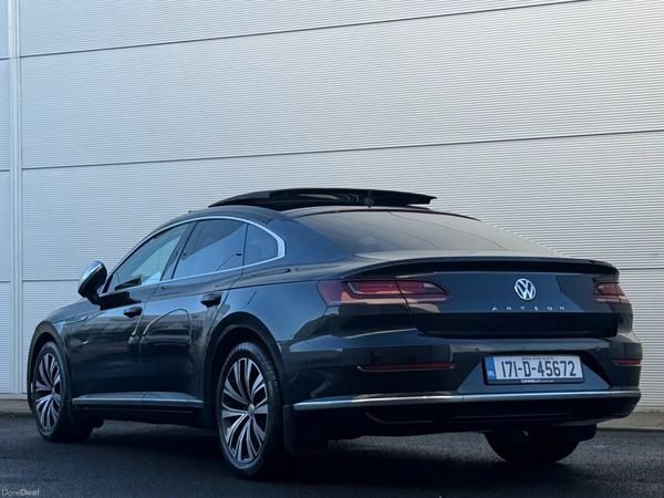 Arteon 2.0TDI DSG 150HP ELEGANCE 377416967