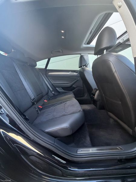 Arteon 2.0TDI DSG 150HP ELEGANCE 377416971