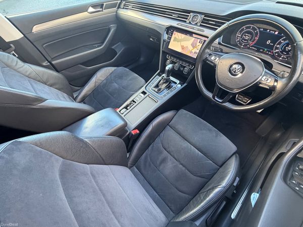 Arteon 2.0TDI DSG 150HP ELEGANCE 377416973