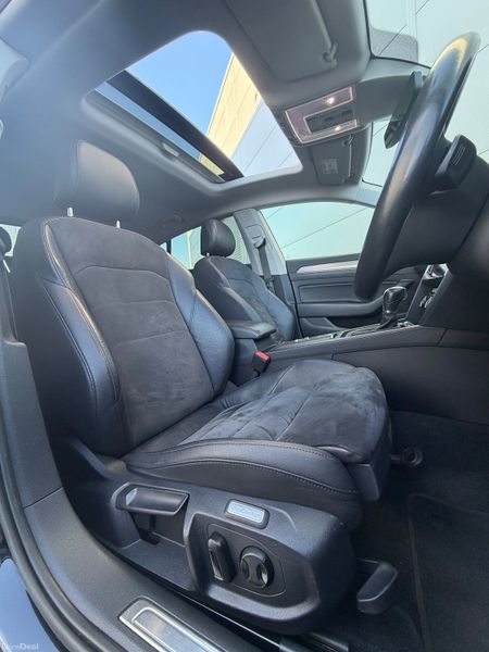 Arteon 2.0TDI DSG 150HP ELEGANCE 377416974