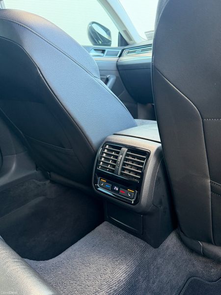 Arteon 2.0TDI DSG 150HP ELEGANCE 377416976