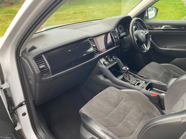 Skoda Kodiaq Style 7seater Auto 377416900