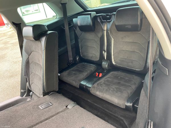 Skoda Kodiaq Style 7seater Auto 377416901