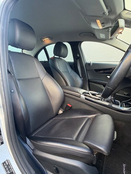 Mercedes-Benz C220d 2017 SE 377419791