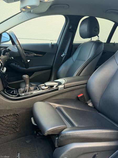 Mercedes-Benz C220d 2017 SE 377419864