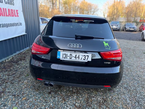Audi A1 **2013** NEW Stock Arrival ** 377420198