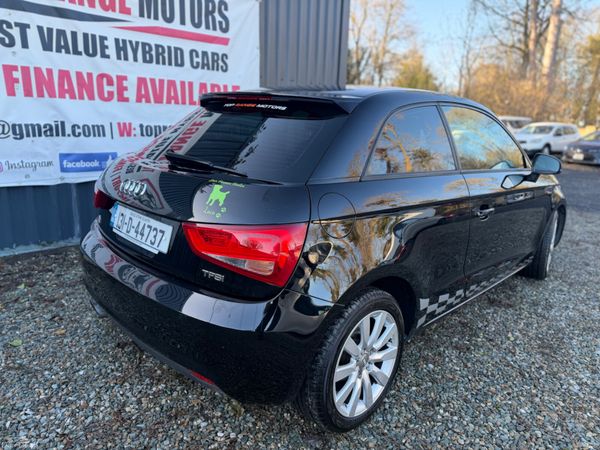 Audi A1 **2013** NEW Stock Arrival ** 377420204