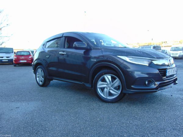 Honda Vezel 2019 377420446