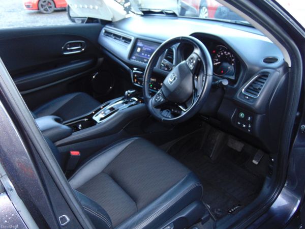 Honda Vezel 2019 377420448