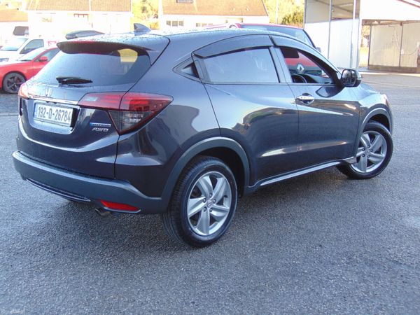 Honda Vezel 2019 377420449