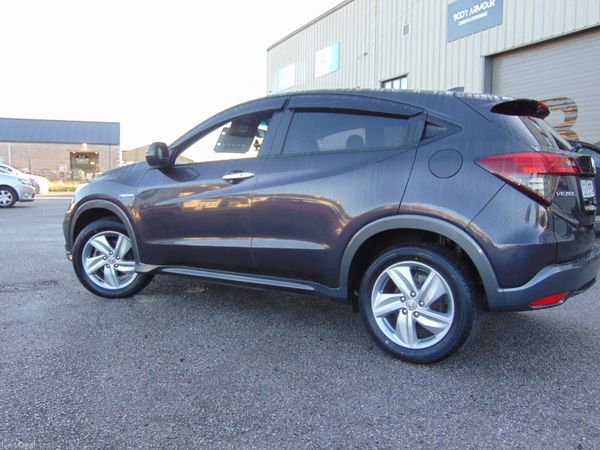 Honda Vezel 2019 377420439