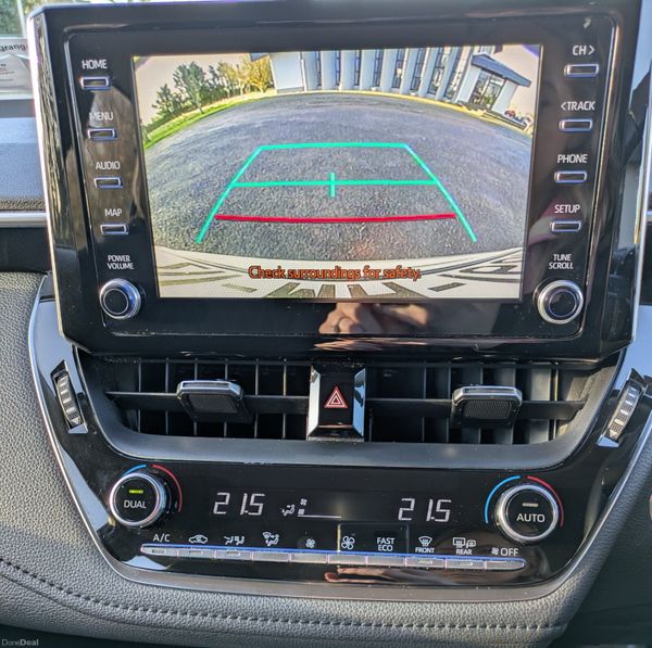 TOYOTA COROLLA LUNA  /AUTO/ HYBRID 377422388