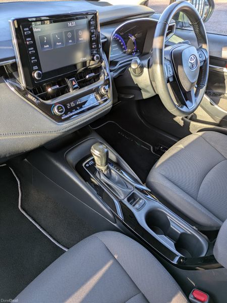 TOYOTA COROLLA LUNA  /AUTO/ HYBRID 377422402