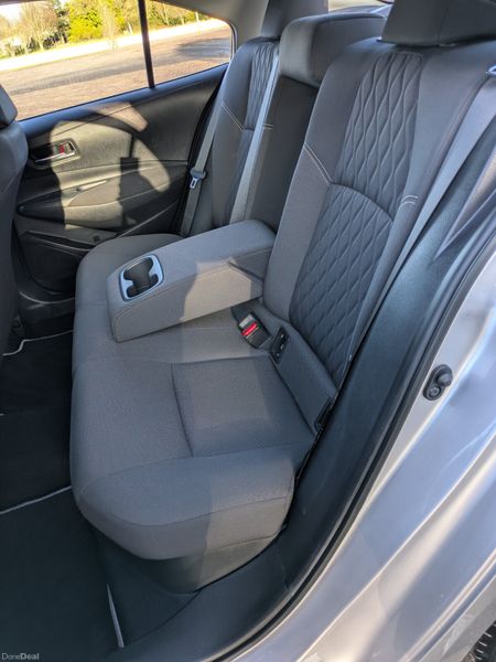 TOYOTA COROLLA LUNA  /AUTO/ HYBRID 377422406