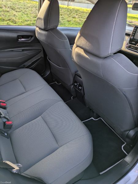 TOYOTA COROLLA LUNA  /AUTO/ HYBRID 377422407