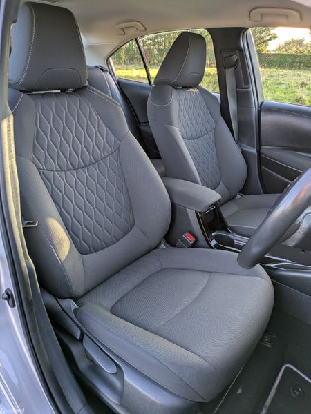 TOYOTA COROLLA LUNA  /AUTO/ HYBRID 377422408