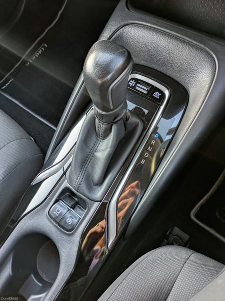 TOYOTA COROLLA LUNA  /AUTO/ HYBRID 377422432