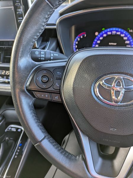 TOYOTA COROLLA LUNA  /AUTO/ HYBRID 377422435