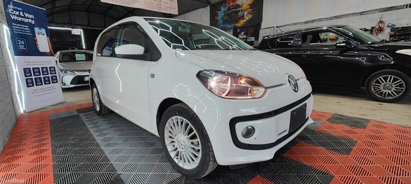 2016 VW Up 5 doors- Finance available 377424450