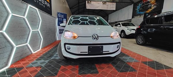 2016 VW Up 5 doors- Finance available 377424451