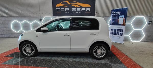 2016 VW Up 5 doors- Finance available 377424455