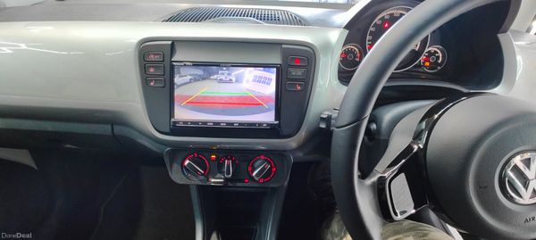 2016 VW Up 5 doors- Finance available 377424461