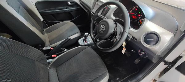 2016 VW Up 5 doors- Finance available 377424462