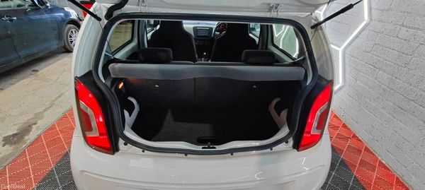 2016 VW Up 5 doors- Finance available 377424480