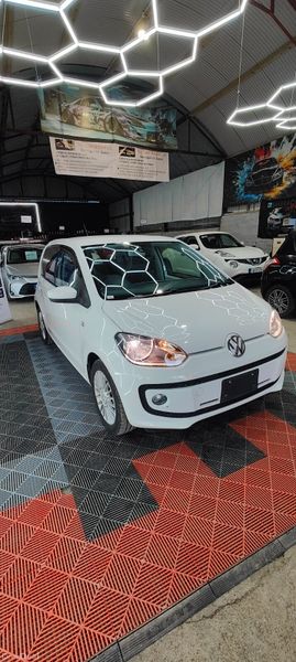 2016 VW Up 5 doors- Finance available 377424492