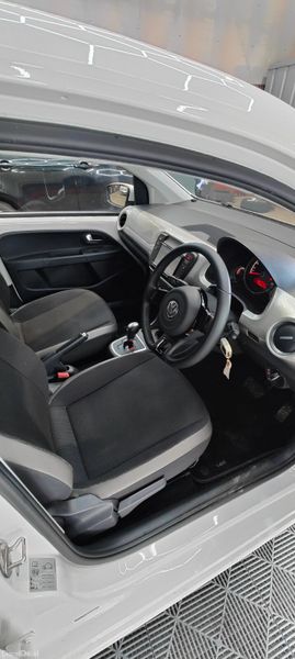2016 VW Up 5 doors- Finance available 377424498
