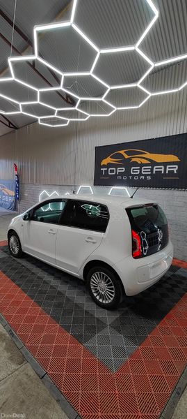 2016 VW Up 5 doors- Finance available 377424499