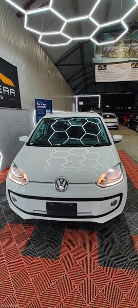2016 VW Up 5 doors- Finance available 377424501