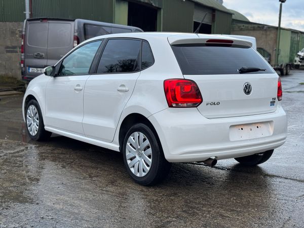 VW POLO 1.2 AUTO 58000 KM 2014 2 Keys 377425790