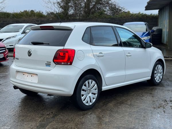 VW POLO 1.2 AUTO 58000 KM 2014 2 Keys 377425792
