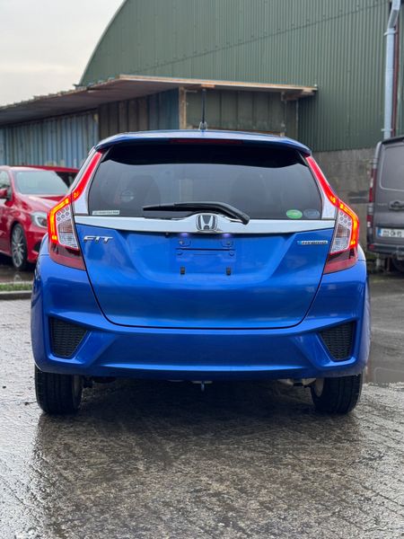 Honda Fit 1.5 Hybrid Auto 45000 KM 2 Keys 377426568