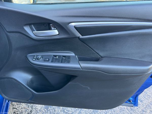 Honda Fit 1.5 Hybrid Auto 45000 KM 2 Keys 377426574