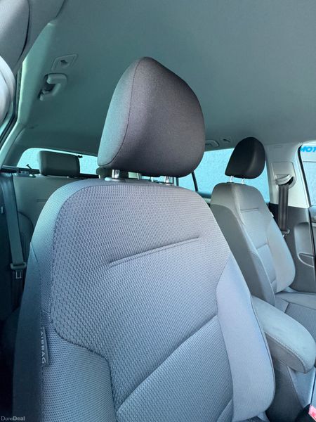 Volkswagen Golf Estate Variant 1.2 Automatic 377426585