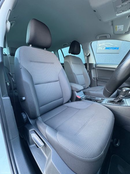 Volkswagen Golf Estate Variant 1.2 Automatic 377426589