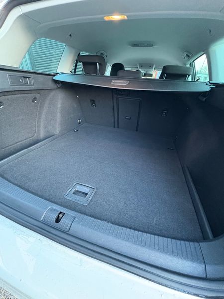 Volkswagen Golf Estate Variant 1.2 Automatic 377426615