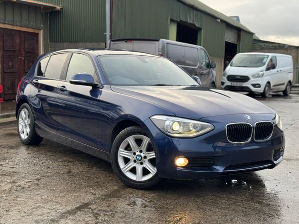 BMW 116i 1.6 Auto 14000 KM 2014 2 Keys 377426960