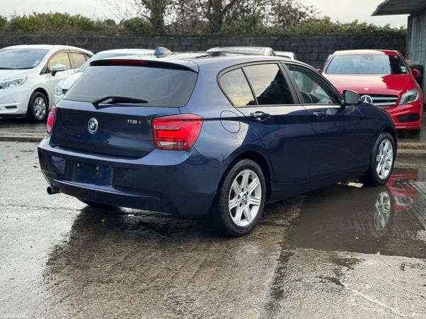 BMW 116i 1.6 Auto 14000 KM 2014 2 Keys 377426966