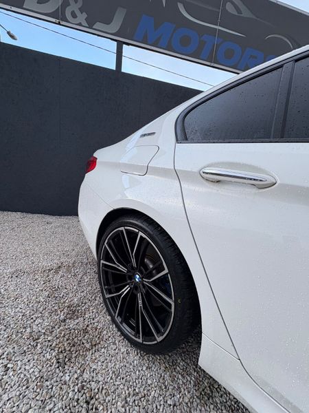 BMW 530E 2.0 M Sport I Performance 2018 377427226