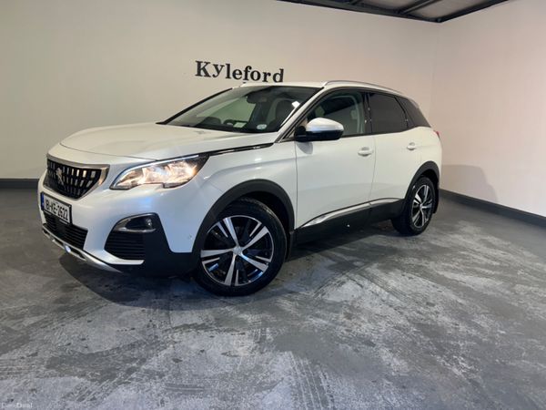 Peugeot 3008 2018 377427782